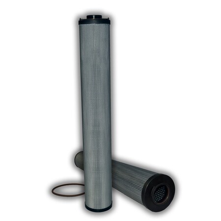 Main Filter Hydraulic Filter, replaces STAUFF RE135G10B, 10 micron, Outside-In MF0358557